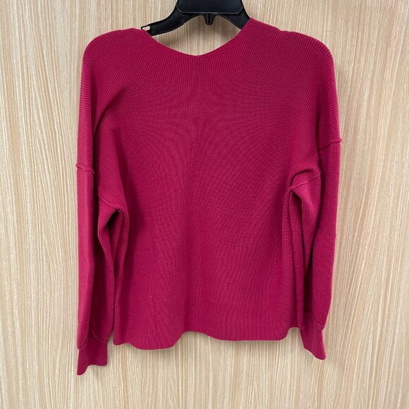 CAbi Pink Sweater Size Medium - Picture 5 of 5